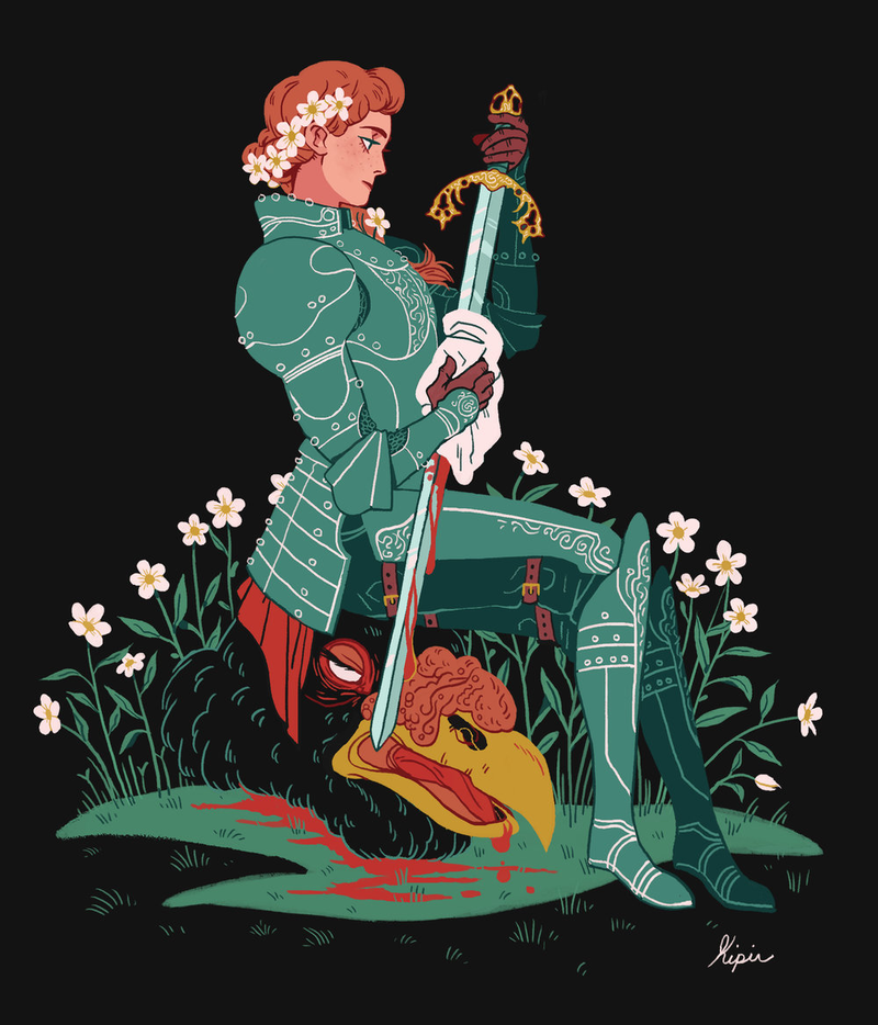 Illustration for article titled The Lord Of The Boats